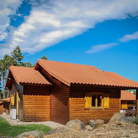 Hotel Camping Oleiros à Oleiros  Extérieur photo